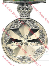Load image into Gallery viewer, Australian Service Medal 1975+ - Solomon Brothers Apparel
