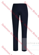Load image into Gallery viewer, Beauty Ladies Pant Navy / Xxsm Separates