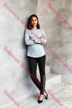 Load image into Gallery viewer, Beauty Ladies Pant Separates
