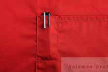 Load image into Gallery viewer, Bib Apron - Solomon Brothers Apparel