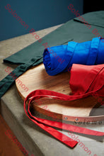 Load image into Gallery viewer, Bib Apron - Solomon Brothers Apparel