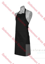 Load image into Gallery viewer, Bib Apron - Solomon Brothers Apparel