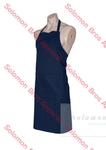 Load image into Gallery viewer, Bib Apron - Solomon Brothers Apparel