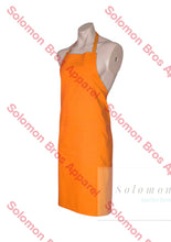 Load image into Gallery viewer, Bib Apron - Solomon Brothers Apparel