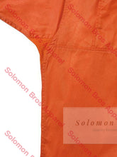 Load image into Gallery viewer, Bisley Cool Lightweight Gusset Cuff Hi Vis Drill Shirt - Long Sleeve - Solomon Brothers Apparel