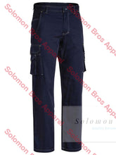 Load image into Gallery viewer, Bisley Cool Vented Lightweight Cargo Pant - Solomon Brothers Apparel