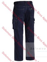 Load image into Gallery viewer, Bisley Cool Vented Lightweight Cargo Pant - Solomon Brothers Apparel