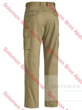 Load image into Gallery viewer, Bisley Original 8 Pocket Cargo Pants - Solomon Brothers Apparel