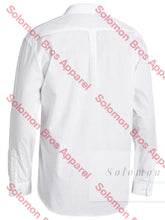 Load image into Gallery viewer, Bisley Permanent Press Shirt L/S - Solomon Brothers Apparel