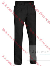 Load image into Gallery viewer, Bisley Permanent Press Trouser - Solomon Brothers Apparel
