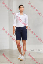Load image into Gallery viewer, Blake Chino Ladies Short Separates
