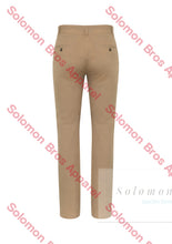 Load image into Gallery viewer, Blake Chino Mens Pants - Solomon Brothers Apparel