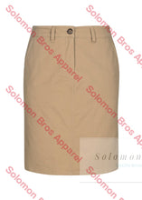 Load image into Gallery viewer, Blake Ladies Skirt - Solomon Brothers Apparel