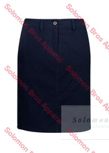 Load image into Gallery viewer, Blake Ladies Skirt - Solomon Brothers Apparel