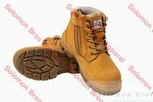 Load image into Gallery viewer, Boot - Sorrento - Non Safety - Solomon Brothers Apparel