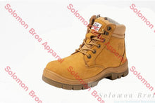 Load image into Gallery viewer, Boots - Bondi - Safety - Solomon Brothers Apparel