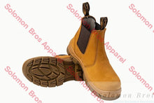 Load image into Gallery viewer, Boots - Boss - Safety - Solomon Brothers Apparel