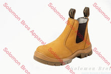 Load image into Gallery viewer, Boots - Boss - Safety - Solomon Brothers Apparel