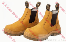 Load image into Gallery viewer, Boots - Boss - Safety - Solomon Brothers Apparel