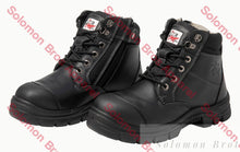 Load image into Gallery viewer, Boots - Detroit - Safety - Solomon Brothers Apparel