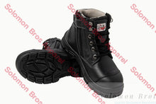 Load image into Gallery viewer, Boots - Detroit - Safety - Solomon Brothers Apparel