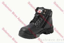 Load image into Gallery viewer, Boots - Detroit - Safety - Solomon Brothers Apparel