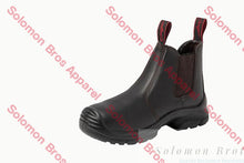 Load image into Gallery viewer, Boots - Elastic Sided E201 - Safety - Solomon Brothers Apparel