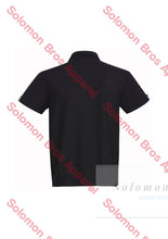 Load image into Gallery viewer, Boundary Mens Polo - Solomon Brothers Apparel