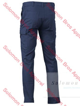 Load image into Gallery viewer, Cargo Mens Pants Slim Leg - Solomon Brothers Apparel