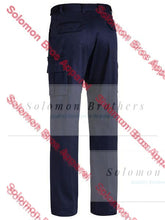 Load image into Gallery viewer, Cargo Pants Mens 8 pocket - Solomon Brothers Apparel