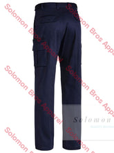 Load image into Gallery viewer, Cargo Pants Mens 8 pocket - Solomon Brothers Apparel
