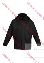 Load image into Gallery viewer, Central Unisex Jacket - Solomon Brothers Apparel