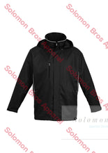 Load image into Gallery viewer, Central Unisex Jacket - Solomon Brothers Apparel