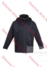 Load image into Gallery viewer, Central Unisex Jacket - Solomon Brothers Apparel