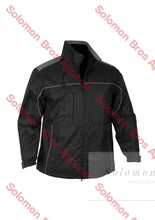 Load image into Gallery viewer, Chain Mens Jacket - Solomon Brothers Apparel