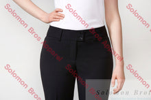 Load image into Gallery viewer, Charlotte Ladies Pant - Solomon Brothers Apparel
