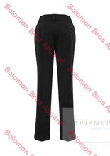 Load image into Gallery viewer, Charlotte Ladies Pant - Solomon Brothers Apparel