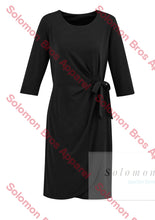 Load image into Gallery viewer, Chloe Dress - Solomon Brothers Apparel