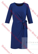 Load image into Gallery viewer, Chloe Dress - Solomon Brothers Apparel