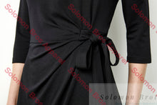 Load image into Gallery viewer, Chloe Dress - Solomon Brothers Apparel