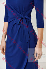 Load image into Gallery viewer, Chloe Dress - Solomon Brothers Apparel