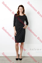 Load image into Gallery viewer, Chloe Dress - Solomon Brothers Apparel