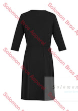 Load image into Gallery viewer, Chloe Dress - Solomon Brothers Apparel
