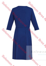 Load image into Gallery viewer, Chloe Dress - Solomon Brothers Apparel