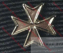 Load image into Gallery viewer, St. John Ambulance Service Medal Rosette Medals