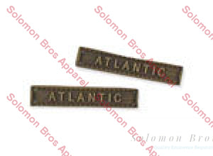 Clasps World War Ii Full / Atlantic Medals