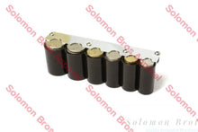 Load image into Gallery viewer, Coin Holders - Solomon Brothers Apparel