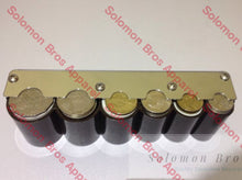 Load image into Gallery viewer, Coin Holders - Solomon Brothers Apparel
