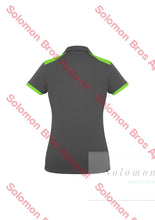 Load image into Gallery viewer, Competitive Ladies Polo No. 1 - Solomon Brothers Apparel
