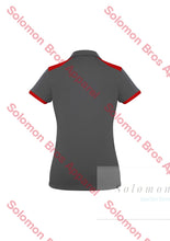 Load image into Gallery viewer, Competitive Ladies Polo No. 1 - Solomon Brothers Apparel